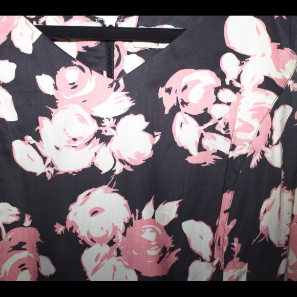 People Tree dress size 8 - Picture 2 of 4